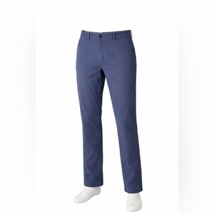 Tommy Hilfiger Men’s Navy Chino Pants 30x32 | Straight Leg Business Casual